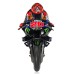 HJC RPHA-1N Quartararo Replica Full Face Motorcycle Helmet - PSB Approved