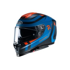 HJC RPHA-70 Carbon Reple Full Face Motorcycle Helmet - PSB Approved