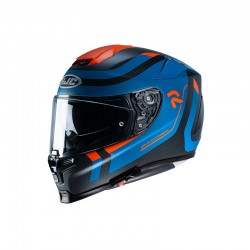 HJC RPHA-70 Carbon Reple Full Face Motorcycle Helmet - PSB Approved