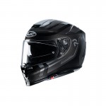 HJC RPHA-70 Carbon Reple Full Face Motorcycle Helmet - PSB Approved
