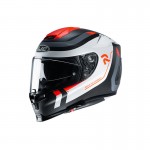 HJC RPHA-70 Carbon Reple Full Face Motorcycle Helmet - PSB Approved