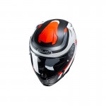 HJC RPHA-70 Carbon Reple Full Face Motorcycle Helmet - PSB Approved