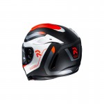 HJC RPHA-70 Carbon Reple Full Face Motorcycle Helmet - PSB Approved