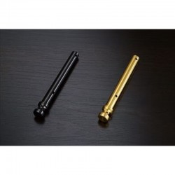 Kohken KOK-1030TI Pad Pin for 2P CNC 84mm Sus Gold