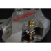 Kohken KOK-1030TI Pad Pin for 2P CNC 84mm Sus Gold