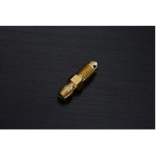 Kohken KOK-1031TI Breeder M8 P1.25 Taper Head Sus Gold