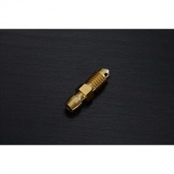 Kohken KOK-1031TI Breeder M8 P1.25 Taper Head Sus Gold