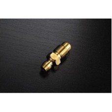 Kohken KOK-1033TI Breeder M10 P1.00 Round Head Sus Gold