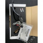 Kohken KOK-2089L Avanza 34mm Clutch Lever Holder