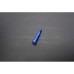 Kohken KOK-2136BL Titanium Lever Pivot Pin for RCS Corsa Corta Titanium Blue