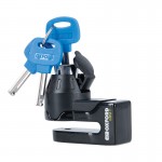 Oxford LK29 Mini T Disc Lock