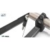 DMV DI-DMK-YA-09-H-DMK-CLC-UN01-K Motorcycle Damper Mounting Kit