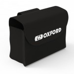 Oxford LK48 Motorcycle Titan 10mm Pin Disc Lock incl. Pouch
