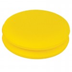 Oxford OX262 Motorcycle Polish Applicator Pads Twin Pack