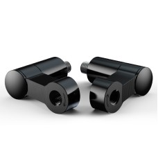 Oxford OX758 Motorcycle Mirror Extenders
