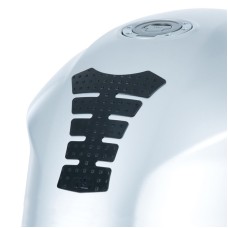 Oxford OX833 Motorcycle Tank Grip - Universal Silicone Tank Pad