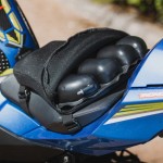 Oxford OX882 Motorcycle Air Seat Street & Sport