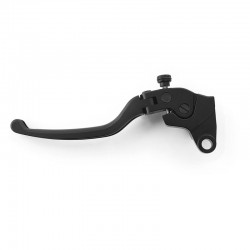 Rizoma LCJ710-01-BU-BR-AN-B 3D Motorcycle LCJ710 Clutch Lever