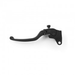 Rizoma LCJ710-02-BU-BR-AN-B 3D Motorcycle LCJ710 Clutch Lever