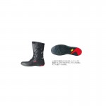 Komine BK-069  Gore-Tex Motorcycle Riding Boots-Ortigara