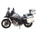 Tripfella 001-581 Motorcycle Pannier