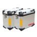 Tripfella 001-582 Motorcycle Pannier