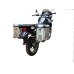 Tripfella 001-582 Motorcycle Pannier