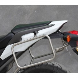 Tripfella 062-5910 Motorcycle Pannier Rack for Honda NC700X