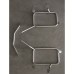 Tripfella 064-5910 Motorcycle Pannier Rack