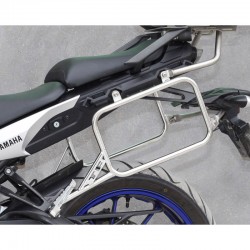 Tripfella 083-5910 Motorcycle Pannier Rack for MT-09 Tracer