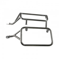 Tripfella 101-5910 Motorcycle Pannier Rack for Versys 650