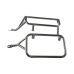 Tripfella 101-5910 Motorcycle Pannier Rack