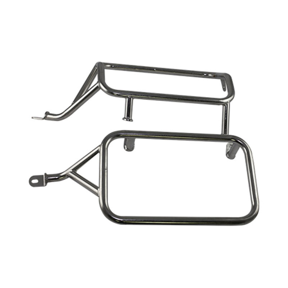 Tripfella 101-5910 Motorcycle Pannier Rack