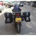 Tripfella 101-5910 Motorcycle Pannier Rack