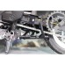 Tripfella P010-1210 Motorcycle Center Stand Support