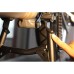 Tripfella P010-1210 Motorcycle Center Stand Support
