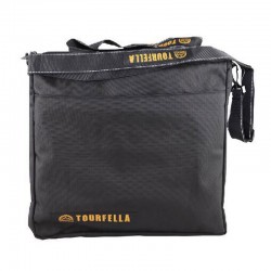 Tripfella P010-141 Motorcycle Inner Carrier Bag for Side Case