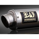 Yoshimura 110A4005X JMCA Slip-On Gp-Magnum for Monkey 125 18