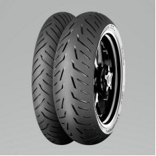 Continental 24471 Road Attack 4 Motorcycle Tyre