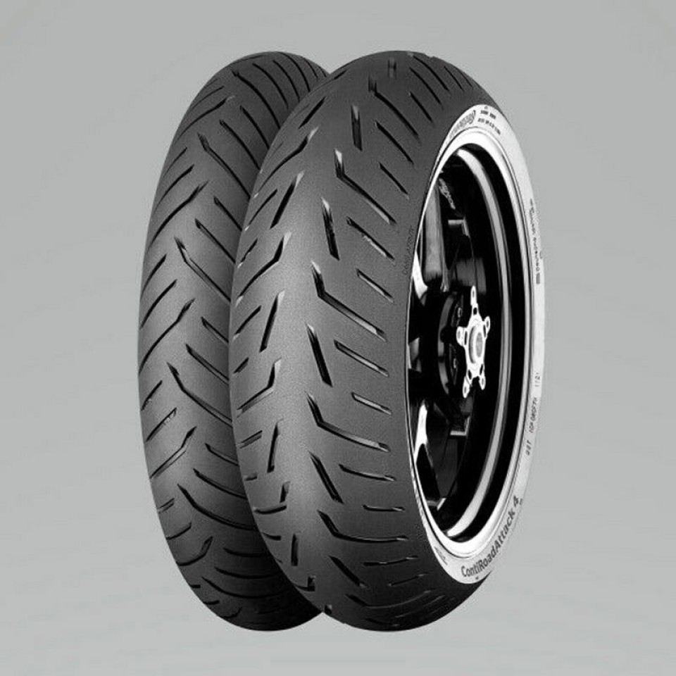 Continental 24471 Road Attack 4 Motorcycle Tyre Continental 24471 Road Attack 4 Motorcycle Tyre