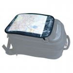 Bagster 5806C Motorcycle Map Holder