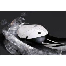 Bagster 9999X_UNI Motorcycle Tank Cover Plain Color for Suzuki