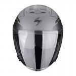 Scorpion EXO-230 Fenix Open Face Motorcycle Helmet - Non PSB Approved