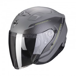Scorpion EXO-230 Fenix Open Face Motorcycle Helmet - Non PSB Approved