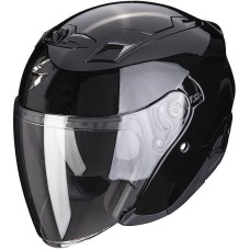 Scorpion EXO-230 Open Face Motorcycle Helmet - Non PSB Approved