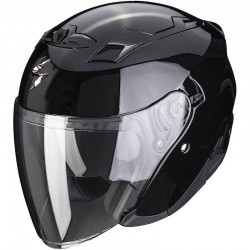 Scorpion EXO-230 Open Face Motorcycle Helmet