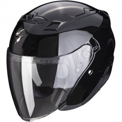 Scorpion EXO-230 Open Face Motorcycle Helmet - Non PSB Approved