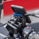 Quad Lock QLM-BRS Motorcycle Brake Reservoir Mount