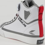 RS Taichi RSS011 Drymaster-Fit Hoop Shoes