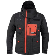 Rs Taichi RSJ726 Motorcycle Monster All Season Parka